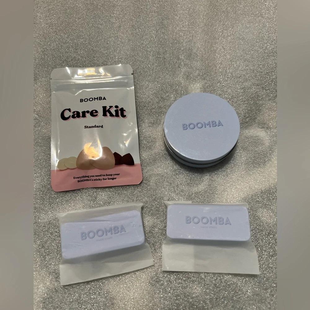BOOMBA  Bundle - Picture 9 of 11